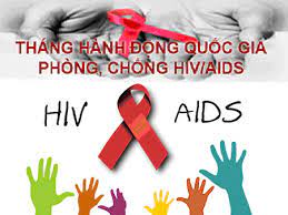 Chấm dứt dịch AIDS - Thanh niên sẵn sàng!